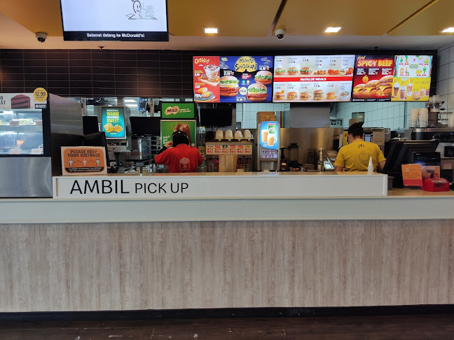 Lot G20A, Ground Floor, Ampang Point Shopping Centre, Jln Memanda 3, 68000, Selangor