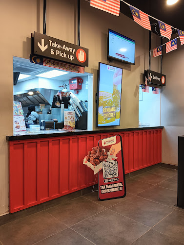 No 71. (GF, Jalan, Medan Ipoh Bestari, 31400 Ipoh, Perak