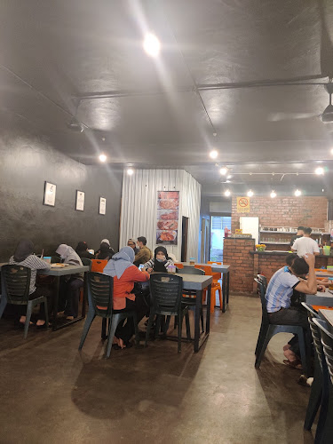 Original Tok Hery Char Koay Teow