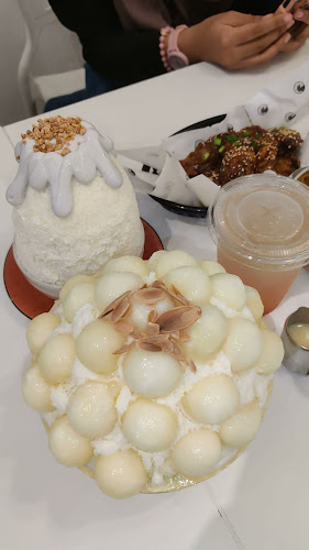 Opinii despre MyKori Dessert Cafe Seksyen 7 în Shah Alam - Gastronomi dan perhotelan