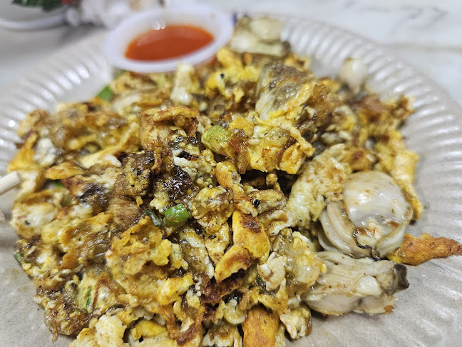 Comentarii opinii despre Sin Guat Keong Coffee Shop