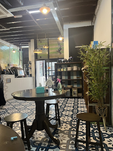 Warung Kopi Peng ' - Gastronomi dan perhotelan