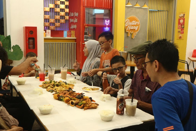 Butternang dari ANsShellBox