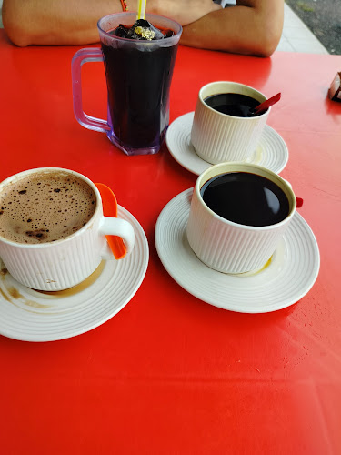 Welcome Kopitiam@光琳咖啡店