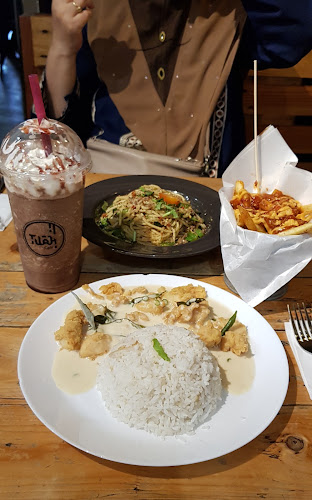 20, Jalan 7/1c, Seksyen 7 Bandar Baru Bangi, 43650 Bandar Baru Bangi, Selangor