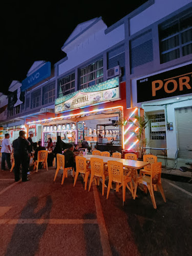 Bismil Seafood - Sungai Petani