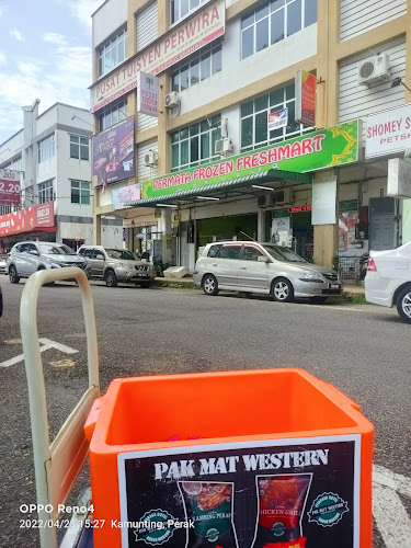 Permata Frozen Freshmart
