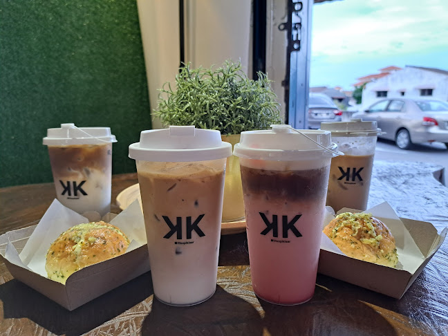 Opinii despre Kafe Kopi Kisar în Melaka - Gastronomi dan perhotelan