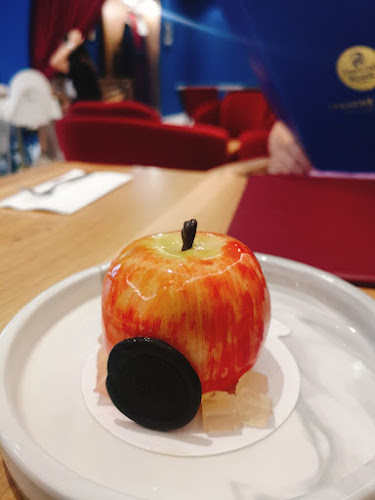 Comentarii opinii despre Frenche Roast Cafe (Molek)