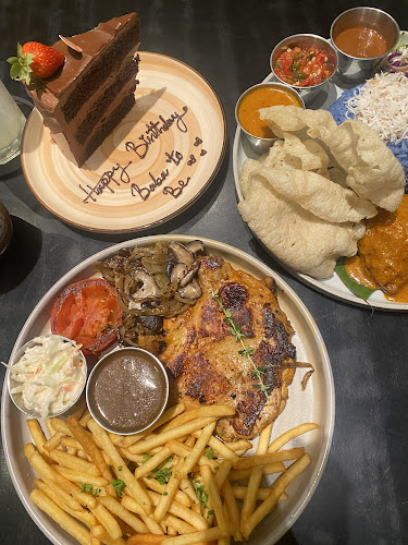 Opinii despre Gula Cakery Tropicana Gardens Mall în Petaling Jaya - Gastronomi dan perhotelan