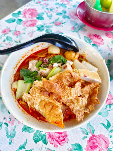 Cendol Laksa - Gastronomi dan perhotelan