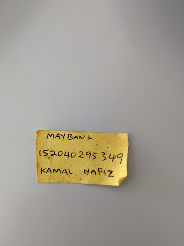 Opinii despre desa baru/kedai makan nasi berlauk în Melaka - Gastronomi dan perhotelan