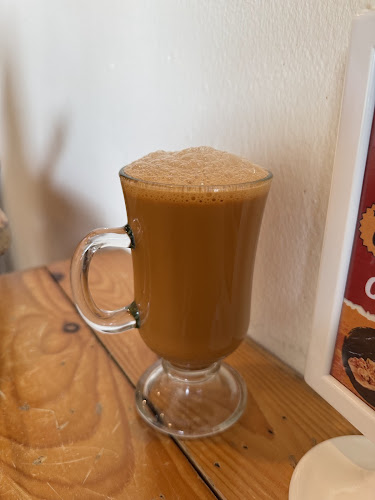 Opinii despre Golden Appam Corner • Authentic Premium Cafe în Kuantan - Gastronomi dan perhotelan