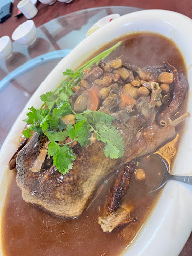 Restoran Makanan Laut Crab House