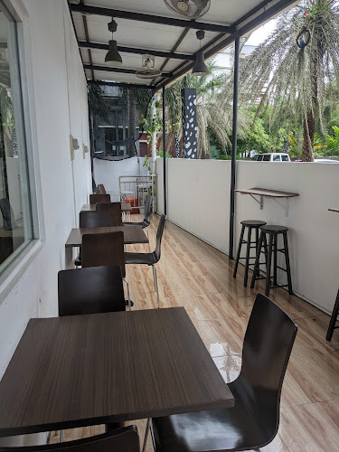 Tiap Hari Kopi - Kota Bharu