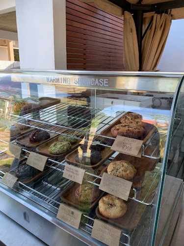 BARNHOUZ Coffee & Cookies - Kuantan