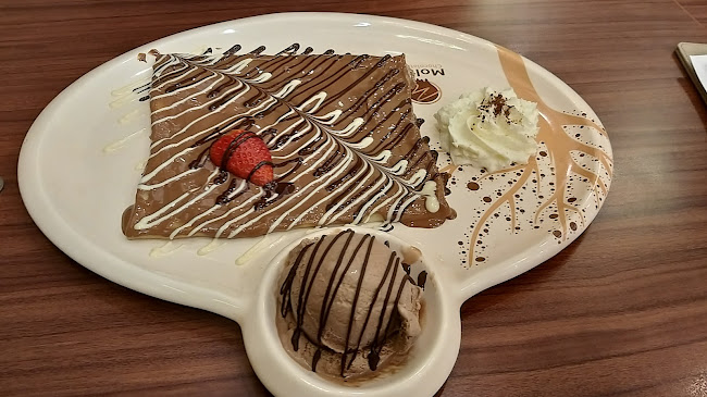 Opinii despre Lavender Bakery, AEON Mall Tebrau City în Johor Bahru - Gastronomi dan perhotelan