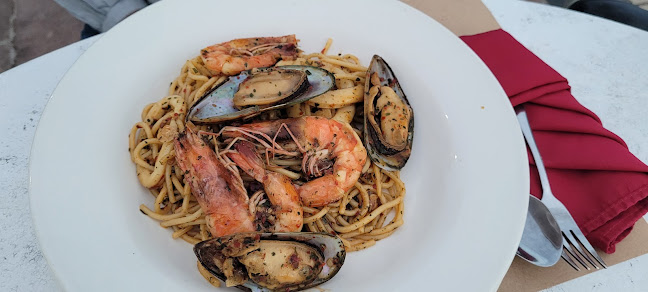 Comentarii opinii despre Magenta Restaurant