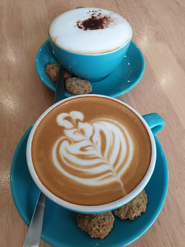 Comentarii opinii despre Rainy Corner 雨鄉 • 咖啡