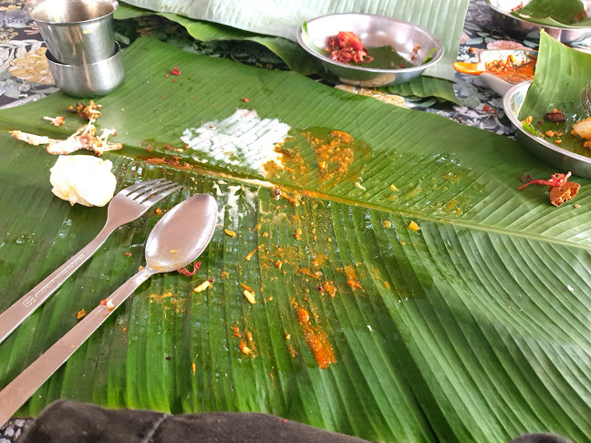 Kari Kepala Ikan Mutiara Damansara - Gastronomi dan perhotelan