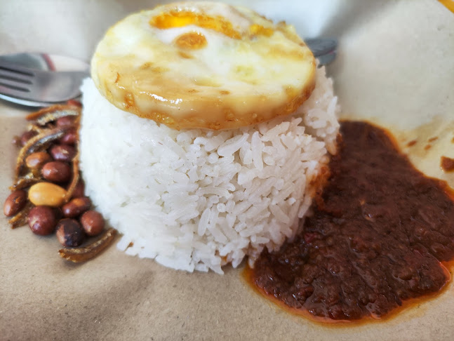 Opinii despre The Kopitiam în Miri - Gastronomi dan perhotelan