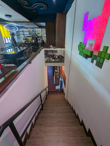 381, Jalan Burma, Pulau Tikus, 10350 George Town, Pulau Pinang