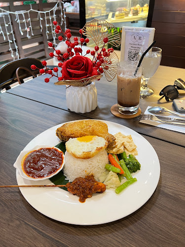 Comentarii opinii despre Auction Rooms Georgetown