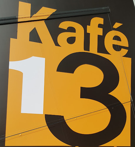 Kafe 13 Original - Shah Alam