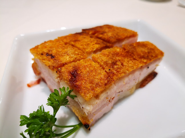 Restoran New Hong Kong - Johor Bahru