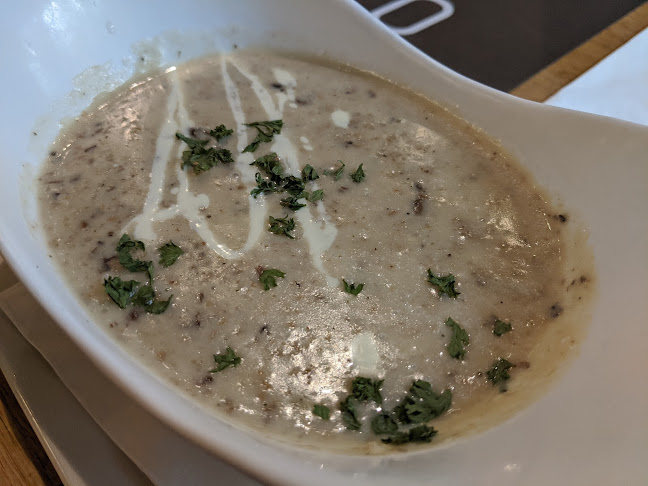 Comentarii opinii despre D'italiane @Paradigm Mall