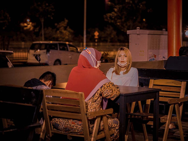 Comentarii opinii despre Deli'Shez Station Permatang Pauh