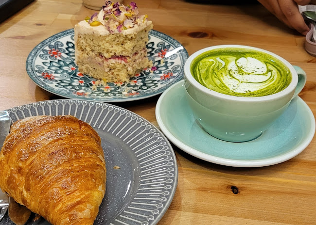 Jomo Eatery Kuala Nerus - Gastronomi dan perhotelan