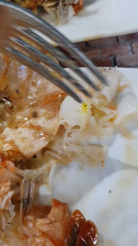 Comentarii opinii despre D'italiane @Paradigm Mall