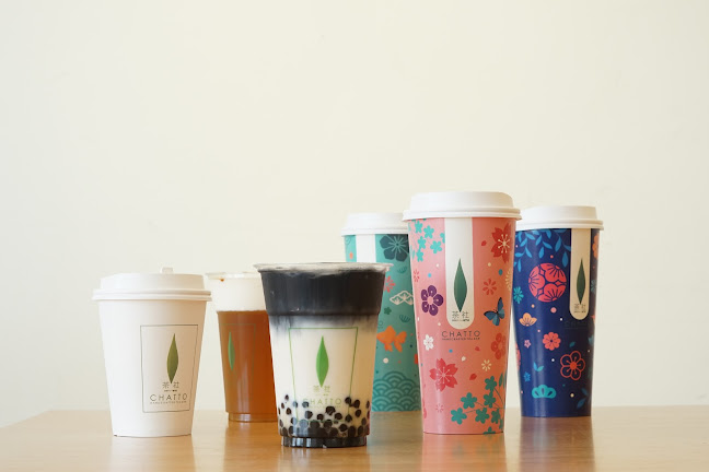 Comentarii opinii despre Chatto Brew Sutera Utama