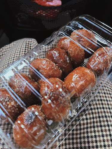 Keria Antarabangsa Limbongan (Hjh. Rahmah) - Melaka