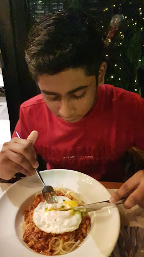 Odette • Setiawalk - Gastronomi dan perhotelan