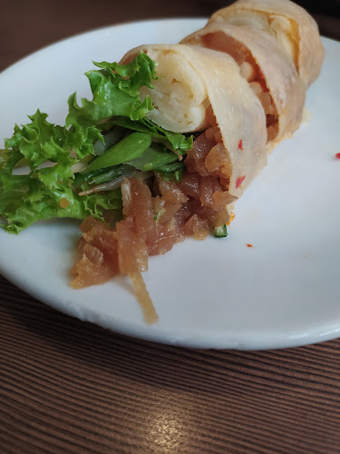 Opinii despre Nancy's Kitchen (Non-Halal) în Melaka - Gastronomi dan perhotelan