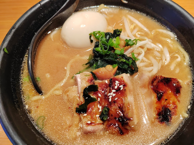 Comentarii opinii despre Sushi Zanmai Southkey JB