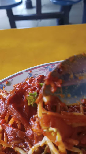 Mee Pokok Ceri Asli Seberang Jaya - Gastronomi dan perhotelan