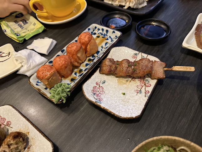 Soru Izakaya (Sibu HQ) - Sibu