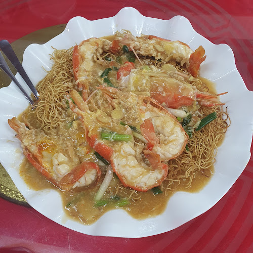 Restoran Sin Chua Kee - Gastronomi dan perhotelan