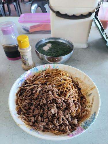 132, Jalan Kampung Baru, Kampung Baru, 35800 Slim River, Perak