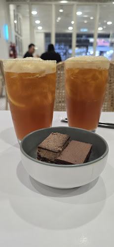 WaaronKuus Cafe - Kuala Lumpur