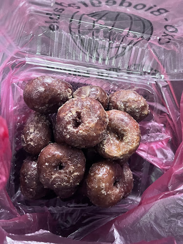 Opinii despre Keria Antarabangsa Limbongan (Hjh. Rahmah) în Melaka - Gastronomi dan perhotelan