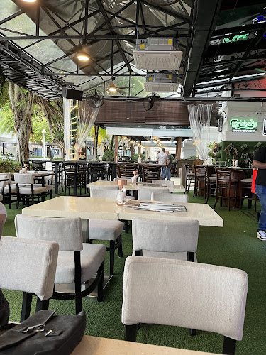 Ground Floor, Lot 3C-G-2, Straits Quay, Jalan Seri Tg Pinang, 10470 Tanjung Tokong, Pulau Pinang