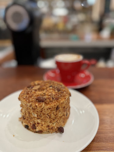 Kenny Hills Bakers (Kiosk), Bangsar Shopping Centre - Kuala Lumpur