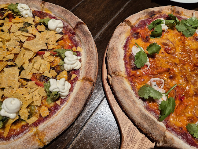 The Social @ Bangsar - Gastronomi dan perhotelan