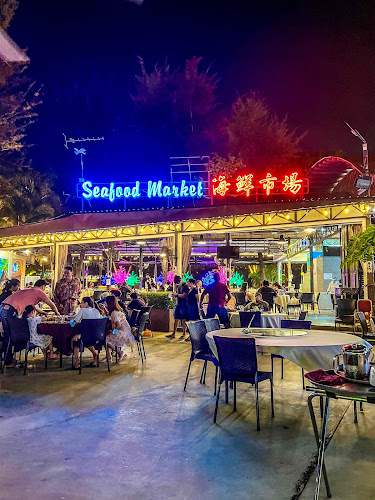 Opinii despre Seafood Market în Johor Bahru - Gastronomi dan perhotelan