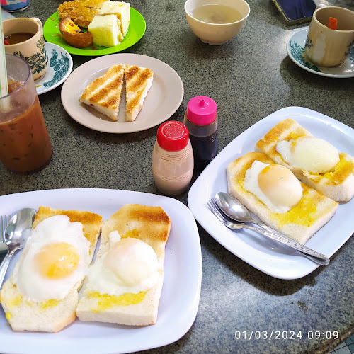 Kedai Kopi Sin Yoon Loong