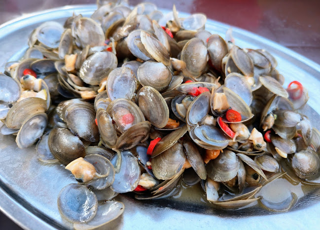 Wind Look Seafood Restaurant